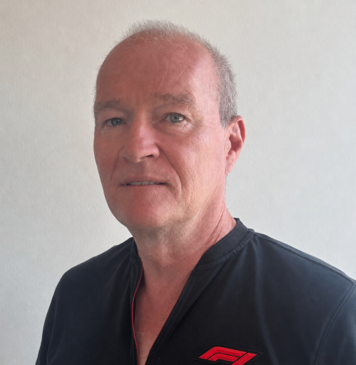 Allan Gibson