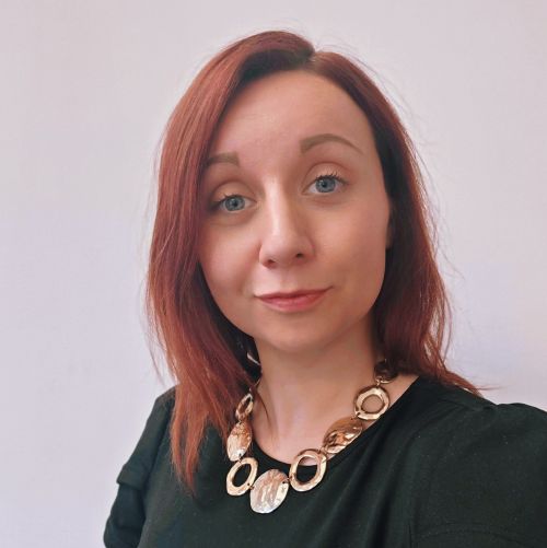 Amy Clarke