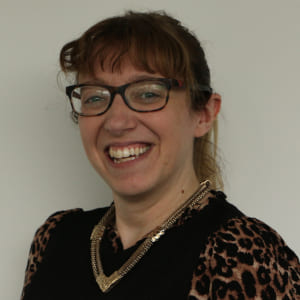 Jennifer Allen