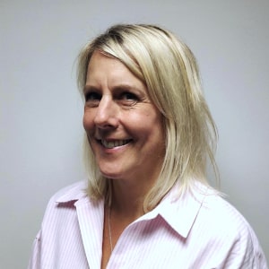 Lucy Wilkinson